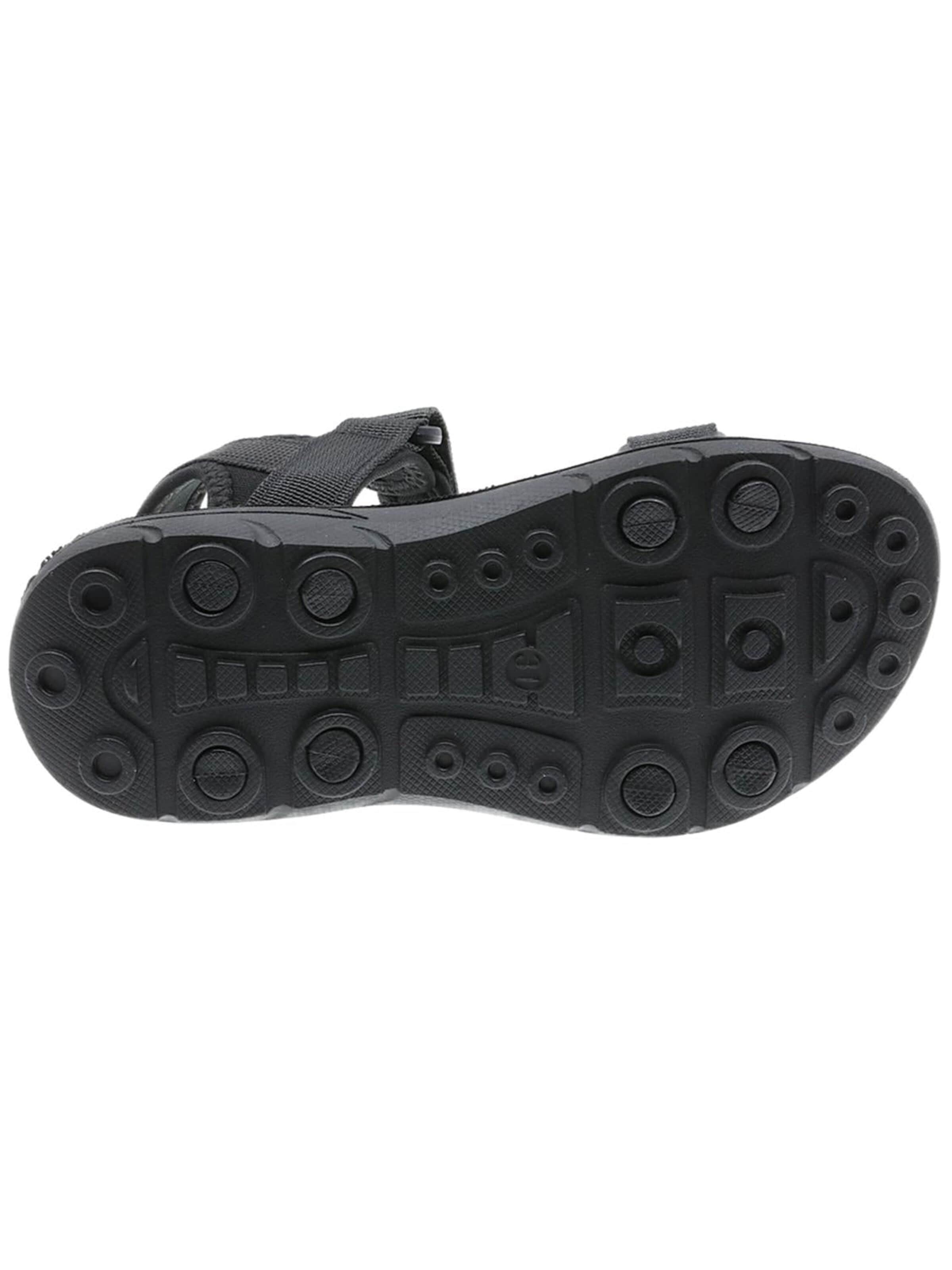Beppi Sandalen in Zwart