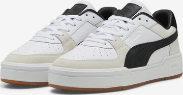 PUMA Sneaker 'CA Pro Gum' in Weiß