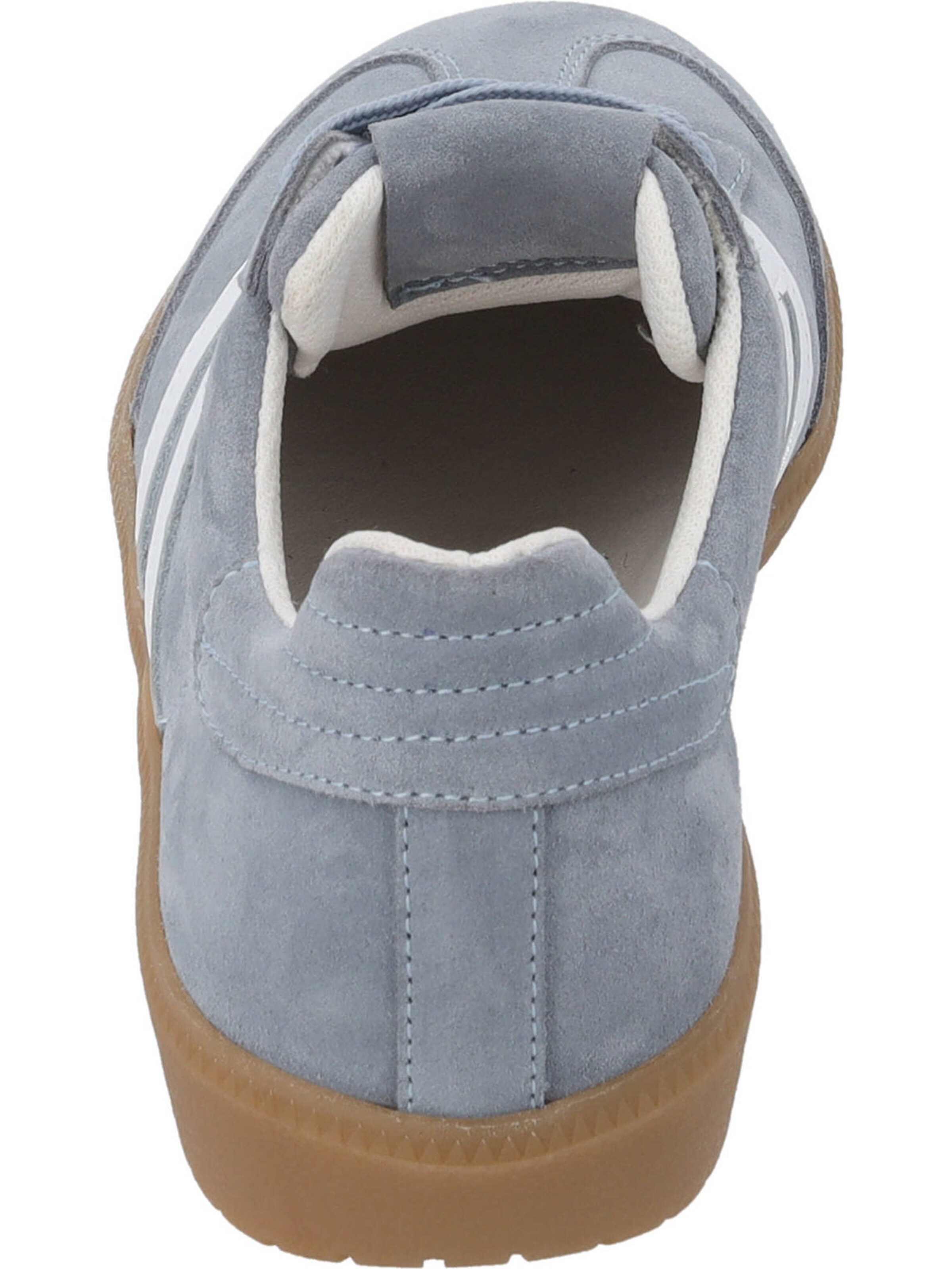 Palado Sneakers laag 'Yesyra' in Blauw