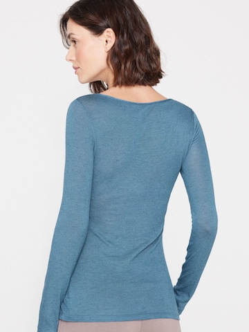 Tezenis Shirt in Blue