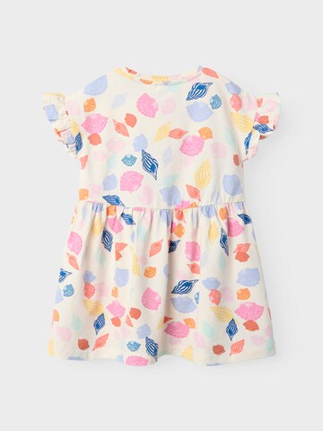 Rochie 'NMFJoane' de la NAME IT pe bej