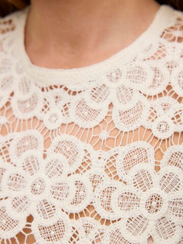 Haut VERO MODA en blanc