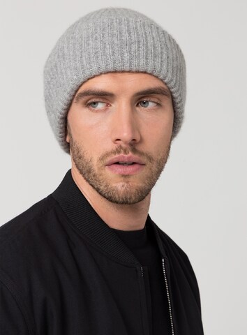 Style Republic Beanie in Grey: front