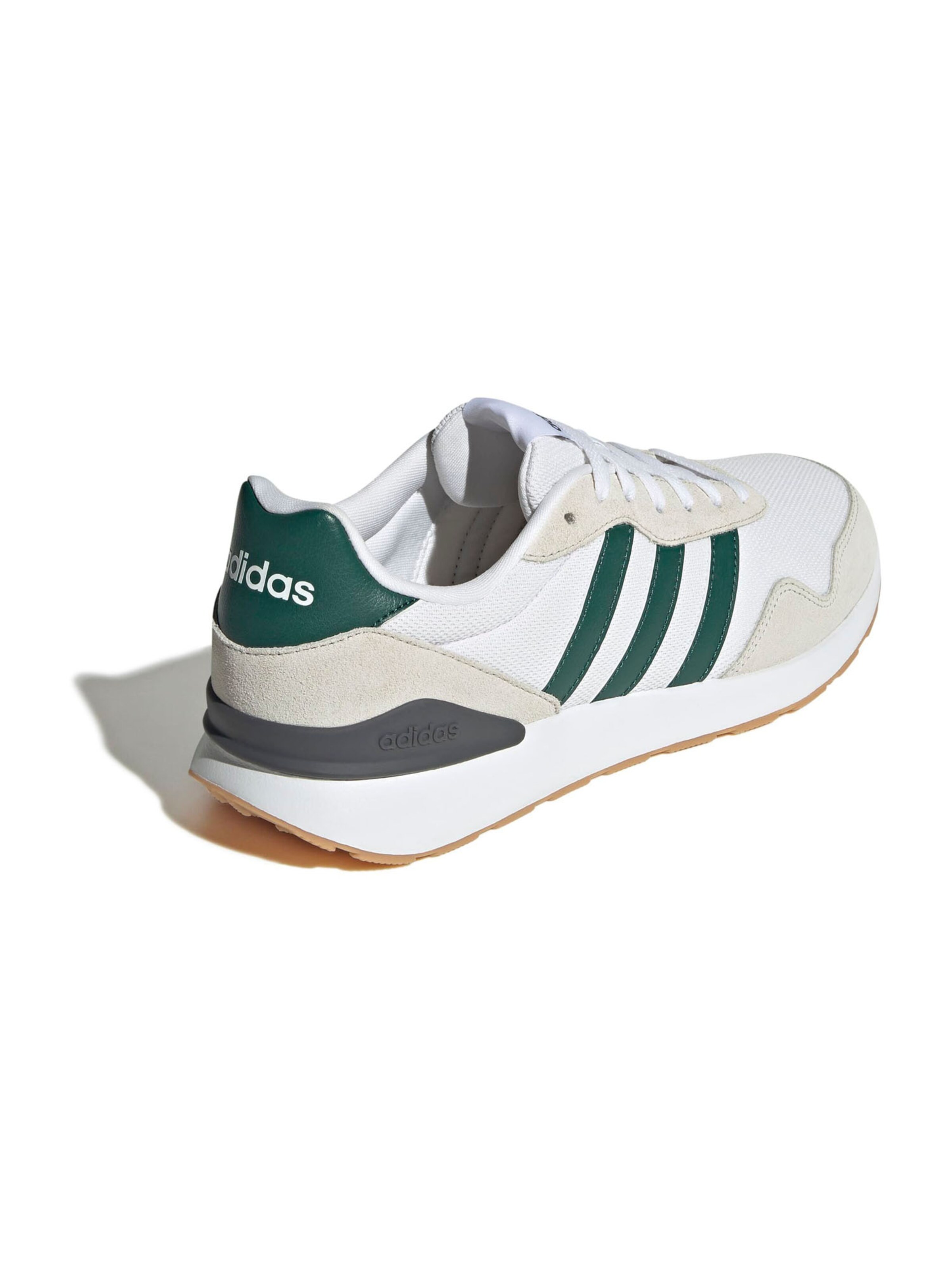 ADIDAS SPORTSWEAR Trainers 'Run 60s 4.0' in White