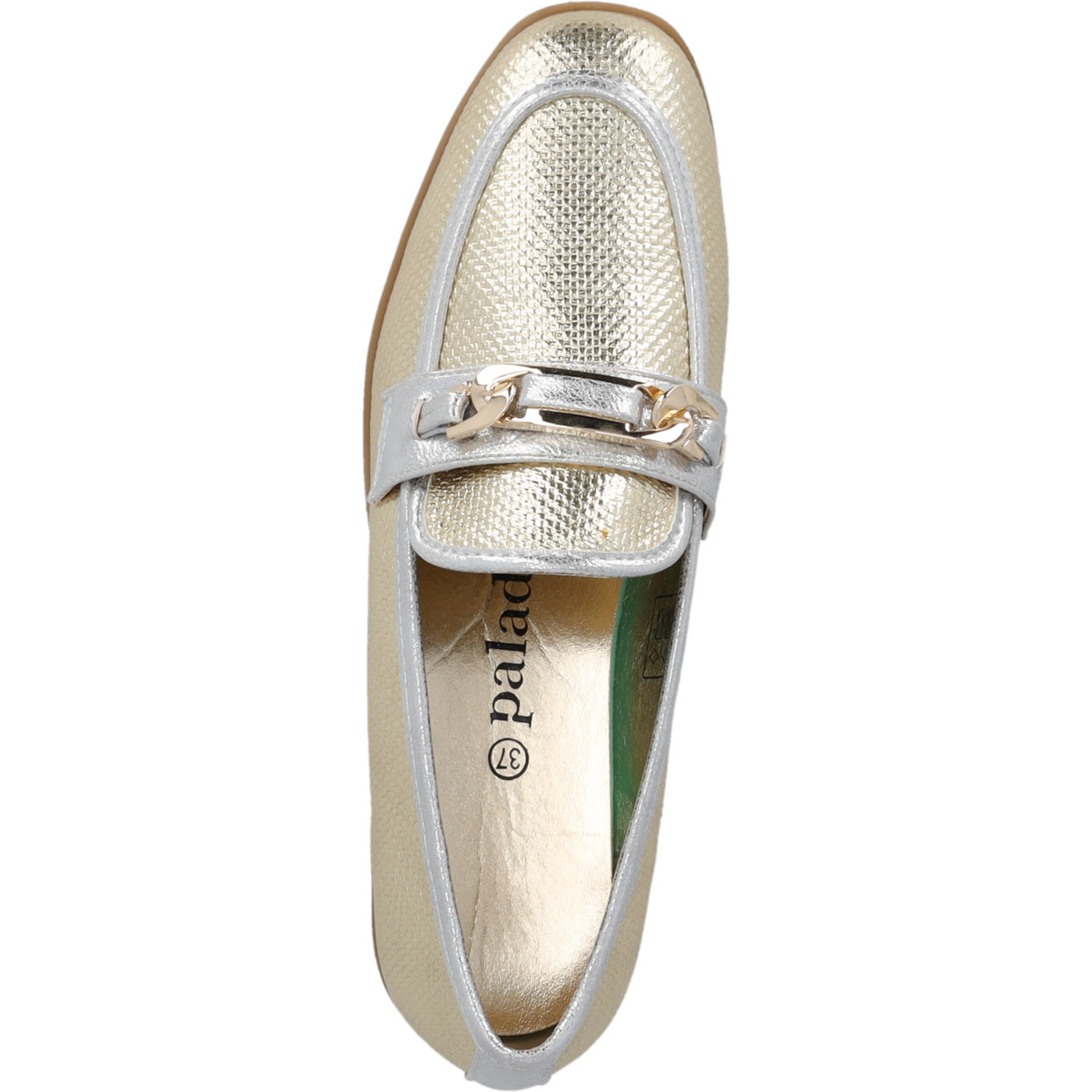 Palado Instappers 'Nicite' in Geel