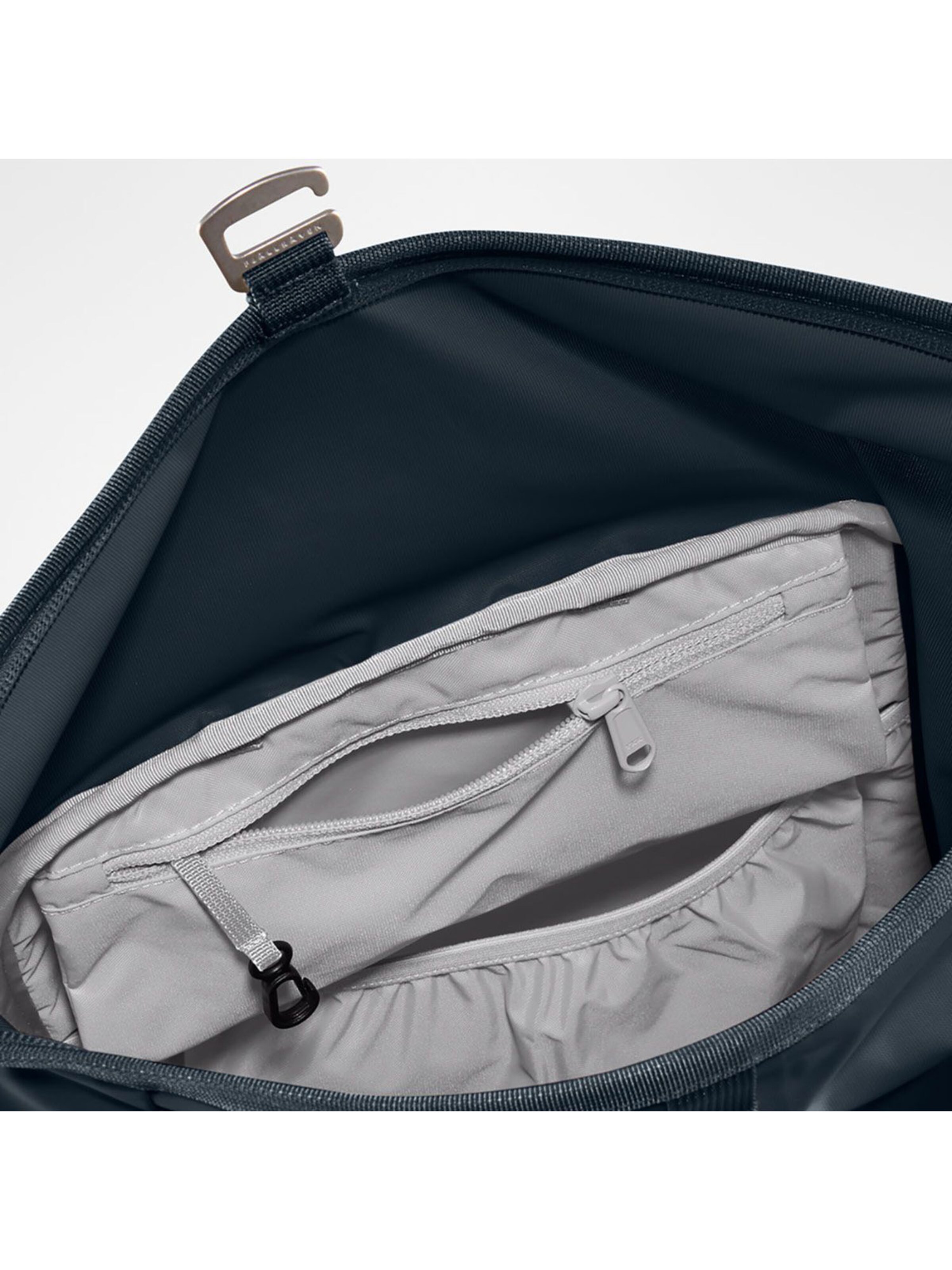 Fjällräven Backpack 'High Coast Foldsack' in Blue