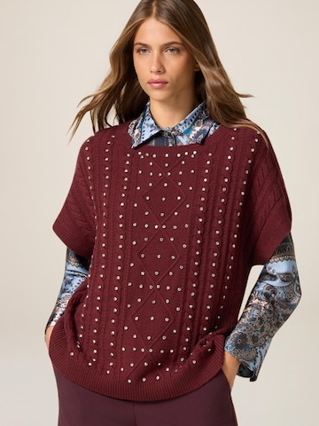 oltre - Jersey en rojo