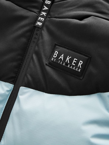 Veste d’hiver Baker by Ted Baker en bleu