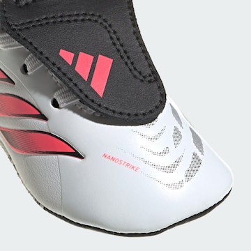 ADIDAS PERFORMANCESportske cipele 'Predator' - bijela boja