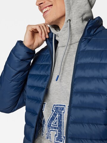 Mavi Between-Season Jacket in Blue