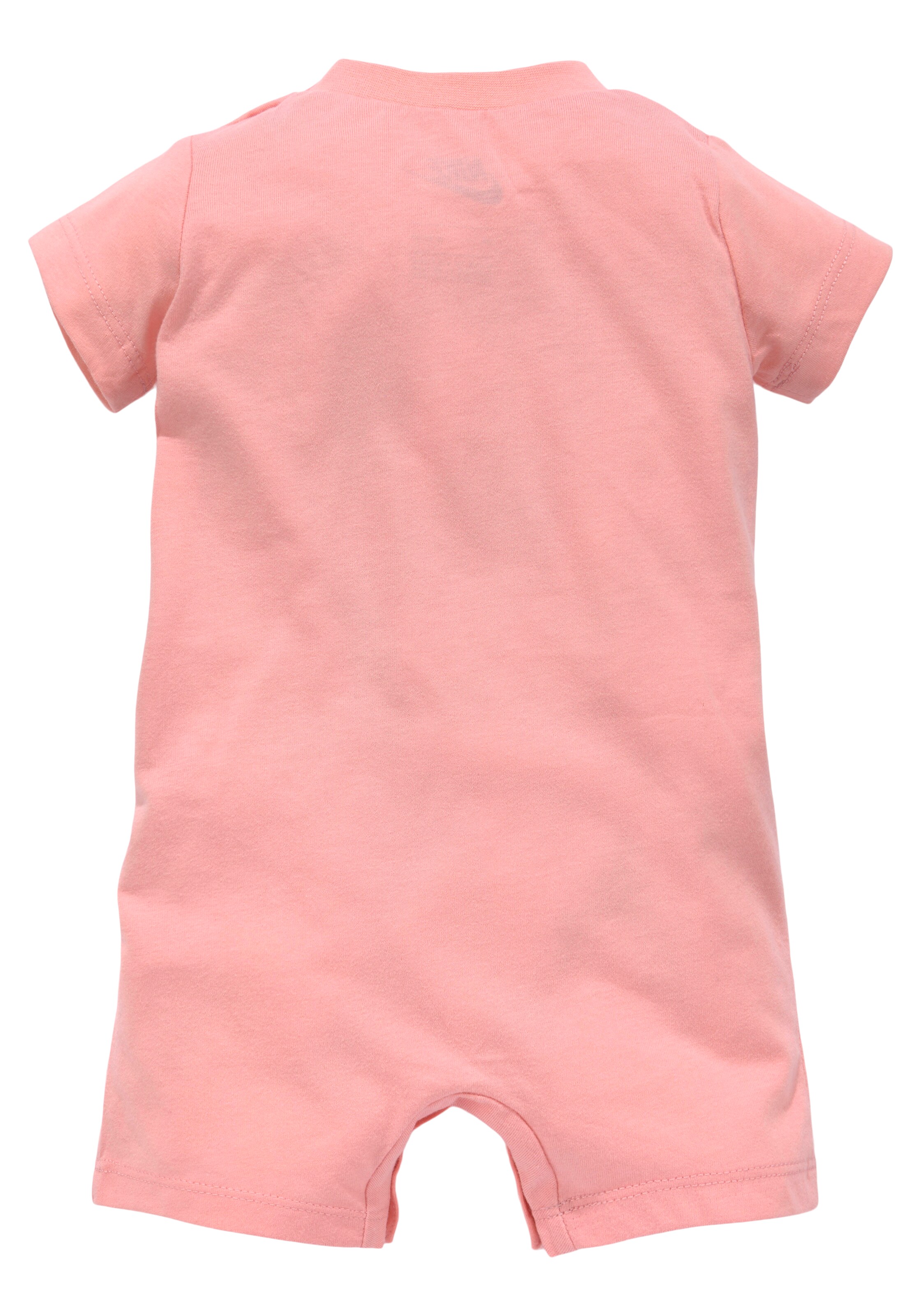 Nike SportswearJednodijelni komplet 'FUTURA' - narančasta boja