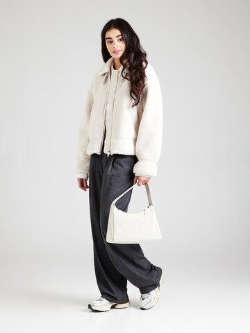 Veste mi-saison ONLY en gris