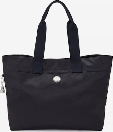 KIPLING Шоппер 'COLISSA' в Черный: спереди