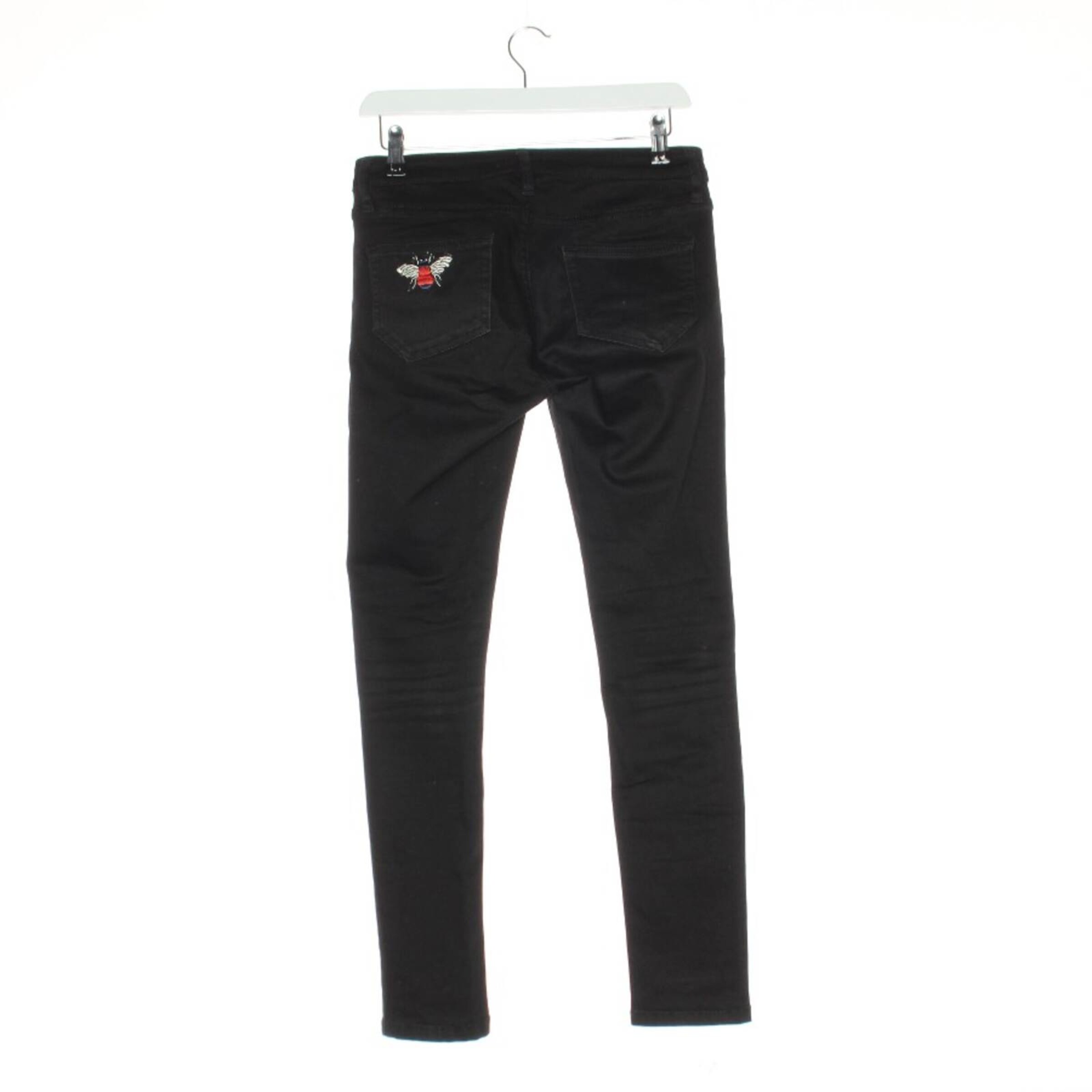 Maje Pants in XS in Black