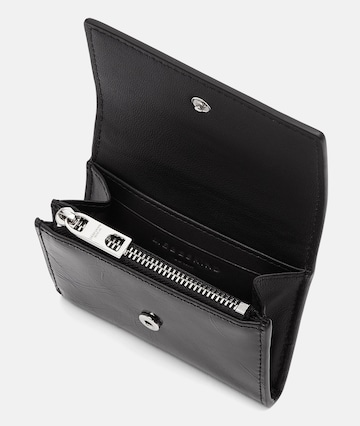 Liebeskind Berlin Wallet in Black