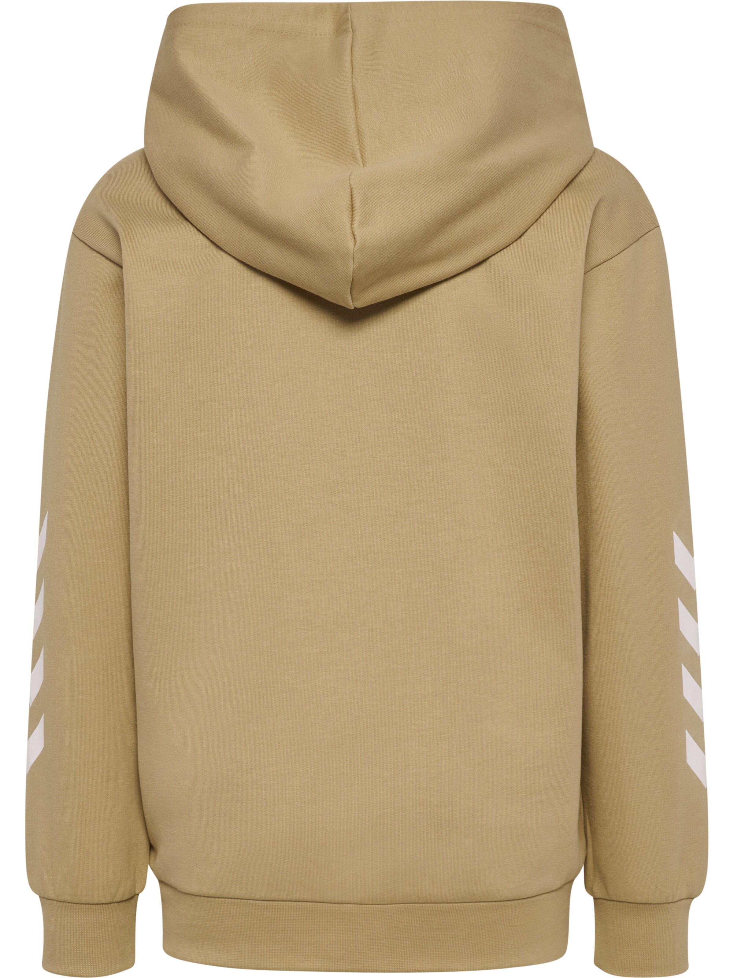 Hummel Athletic Sweatshirt in Beige