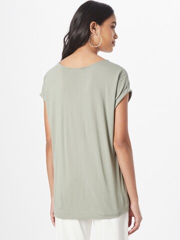 ABOUT YOU - Camisa 'Elisabeth' em verde