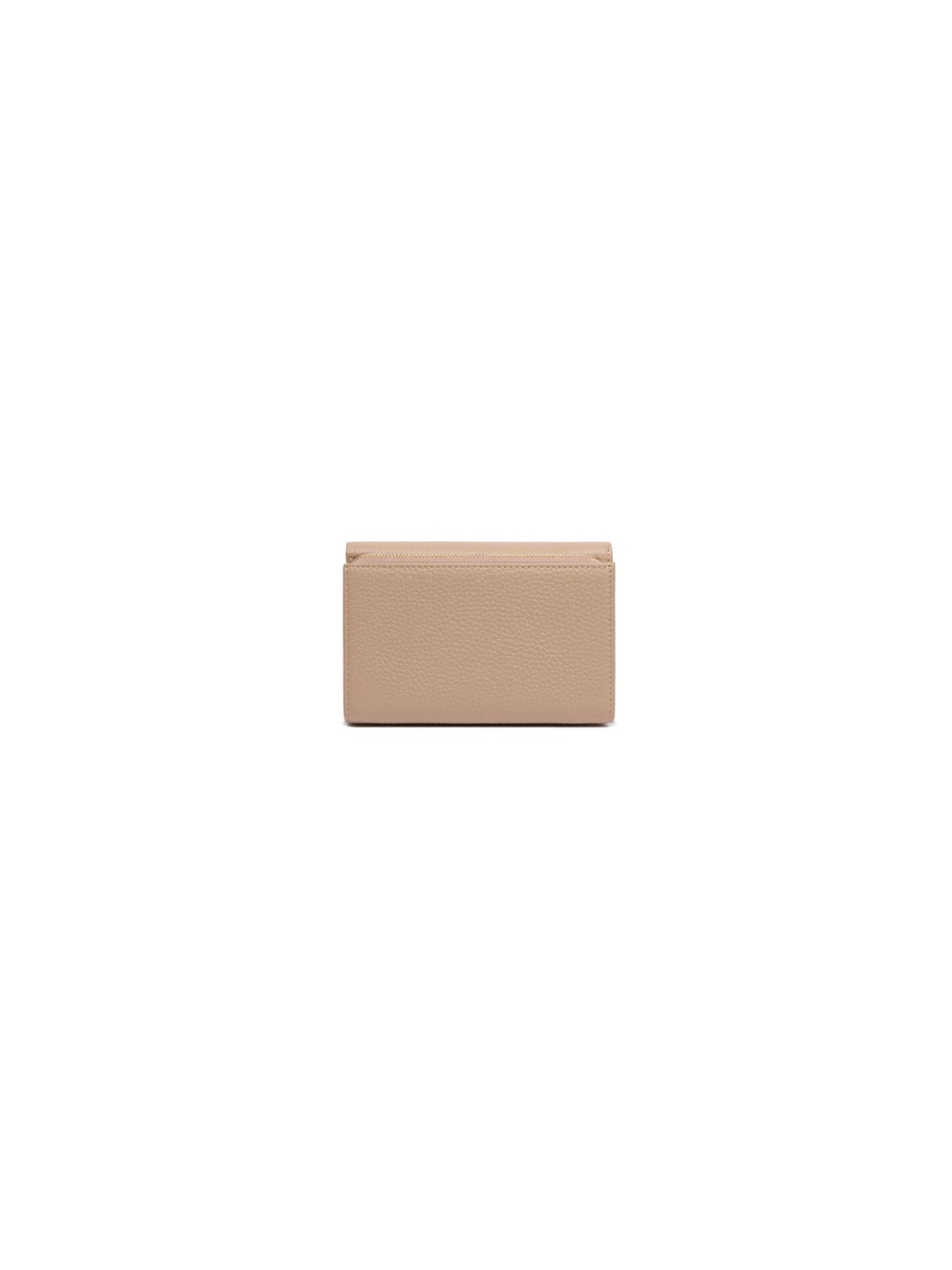 Braccialini - Cartera 'Basic' en gris