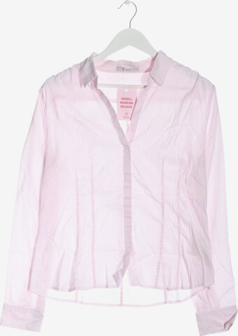 RENÉ LEZARD Blouse & Tunic in XL in Pink: front