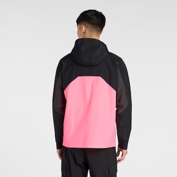 new balance Sportjas 'Utility' in Roze