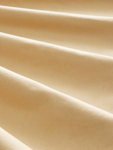 Loosefit Pantaloni chino di TOM TAILOR DENIM in beige