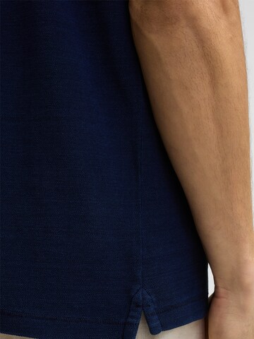 T-Shirt 'Phillip' STRELLSON en bleu