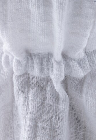 STERNTALER Hat in White