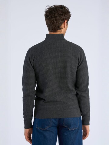 Pullover di Lindbergh in grigio