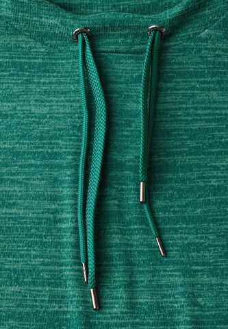 CECIL Shirt in Grün