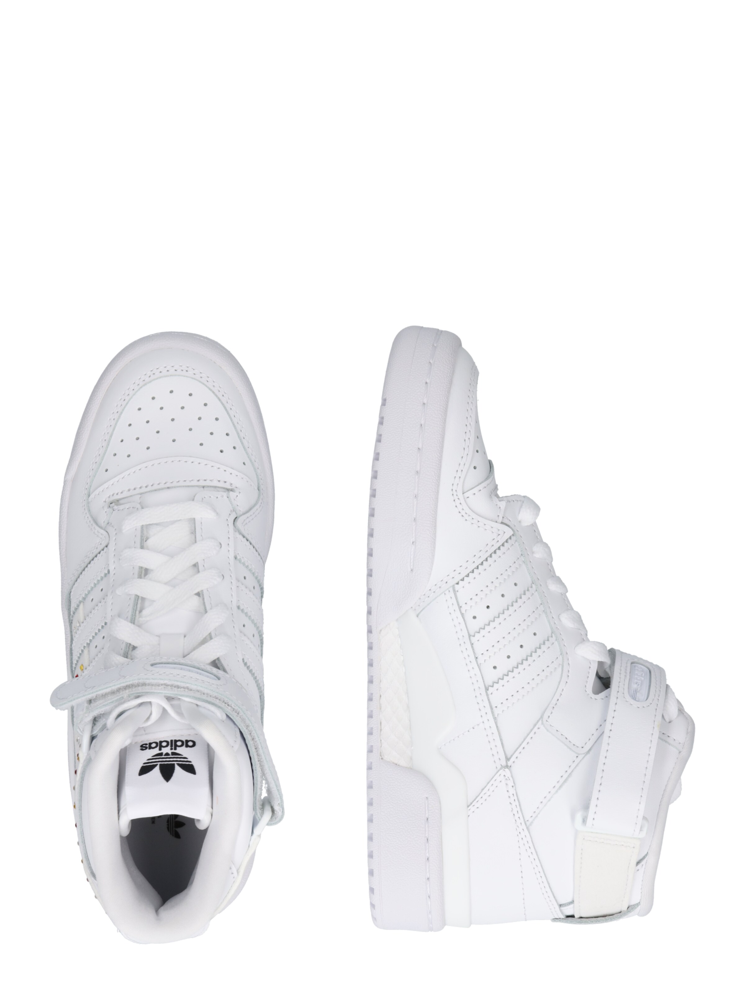 Frauen Sneaker ADIDAS ORIGINALS Sportschuh in Weiß - LH30534 Frauen Sneaker ADIDAS ORIGINALS Sportschuh in Weiß - LH30534