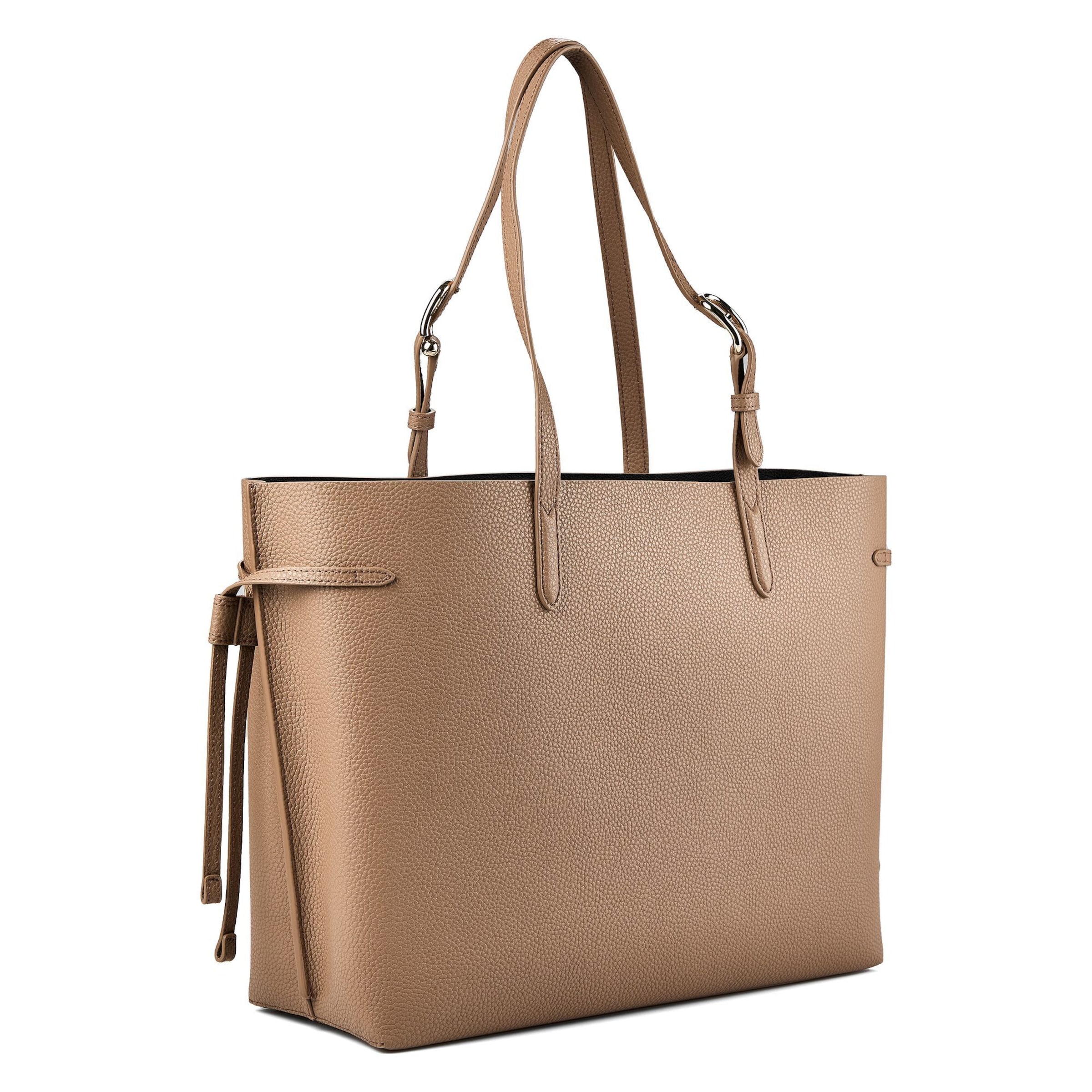 Cabas 'Ava' FURLA en marron