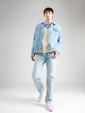 LEVI'S ® Regular Jeans in Blauw