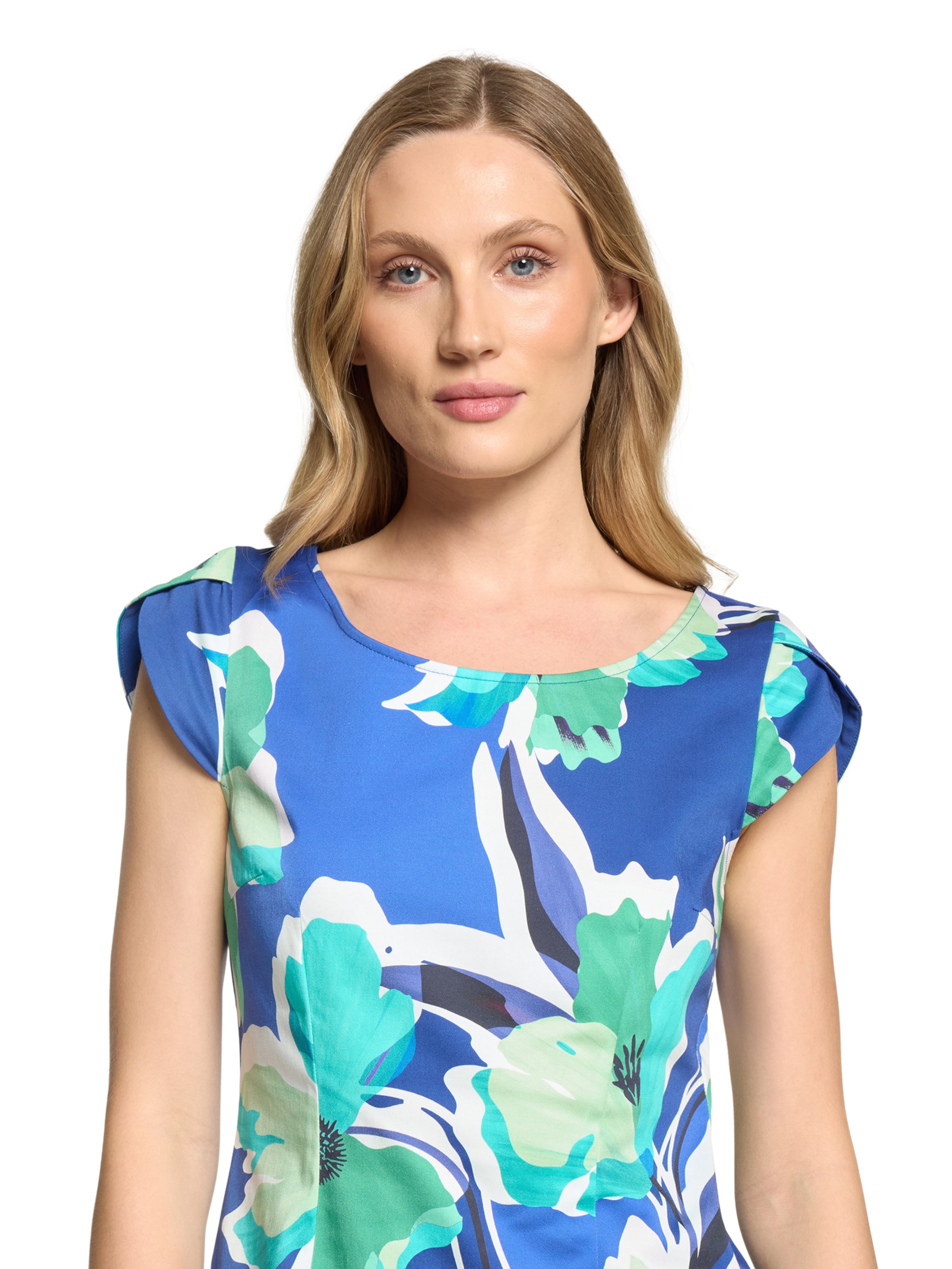 Betty Barclay Cocktail dress in Blue