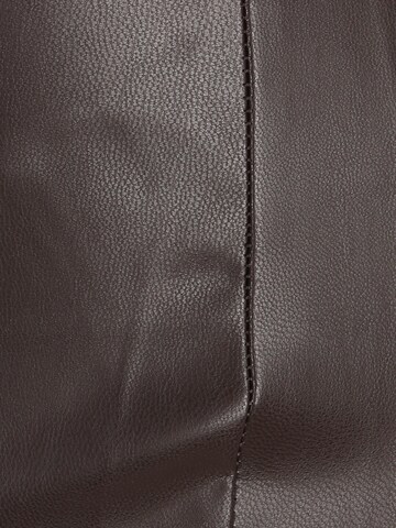 Vero Moda Tall Skinny Leggings 'VMCIFF' i brun