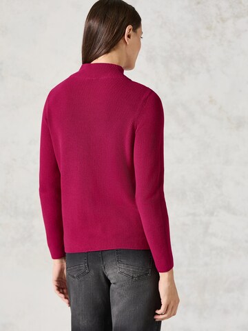 CECIL Sweater in Pink
