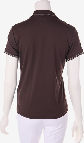 Golfino Top & Shirt in L in Brown