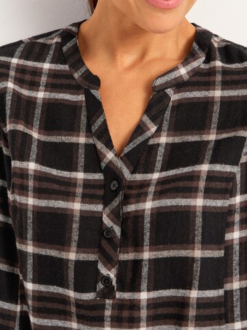 Cellbes of Sweden Tunic in Black