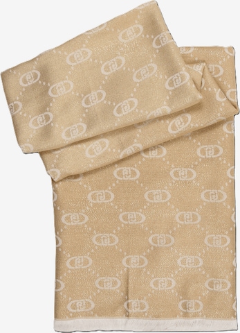 Liu Jo Kaulaliina värissä kulta: etupuoli