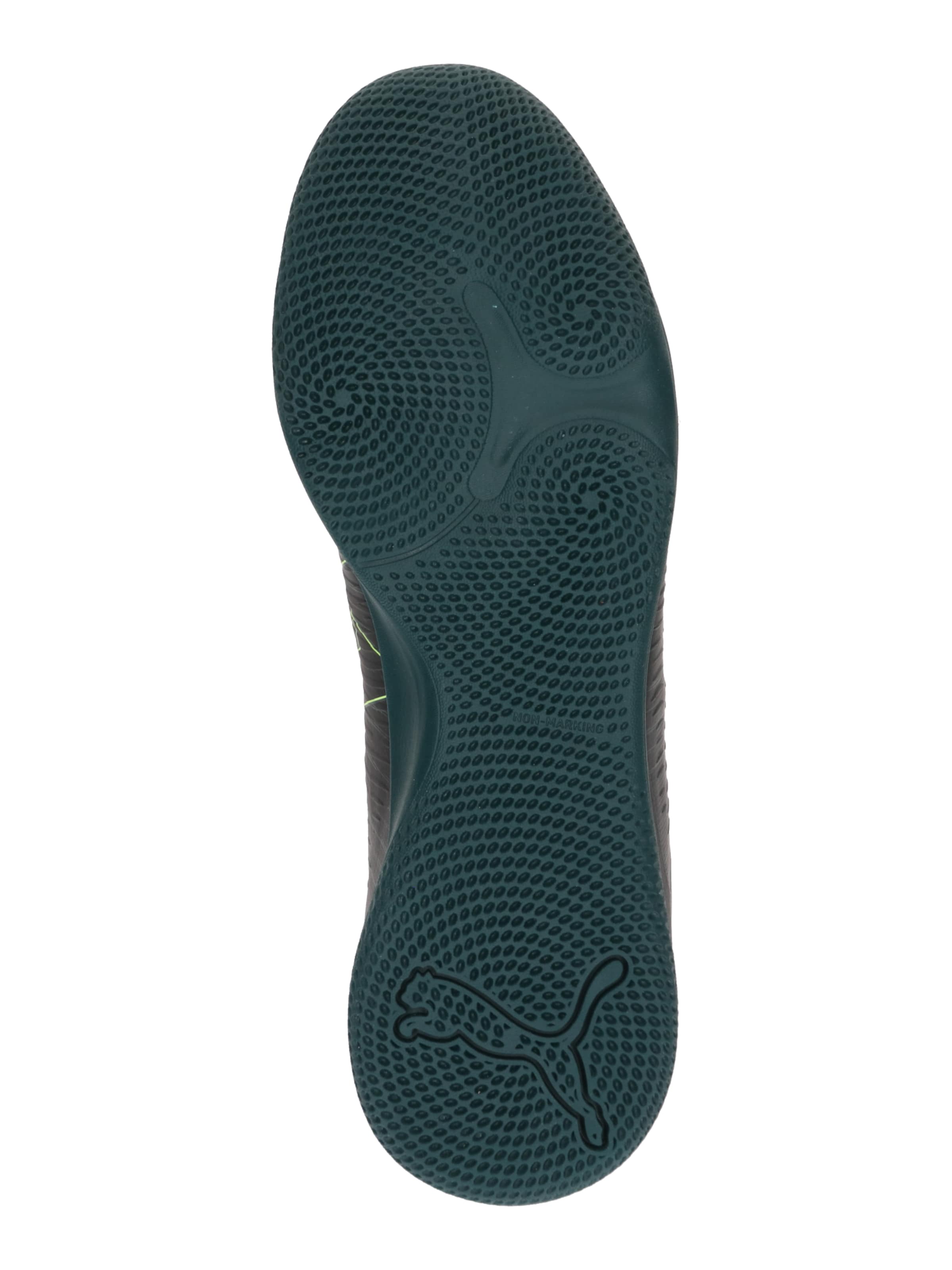 PUMA - Zapatillas de fútbol 'FUTURE 8 PLAY' en negro