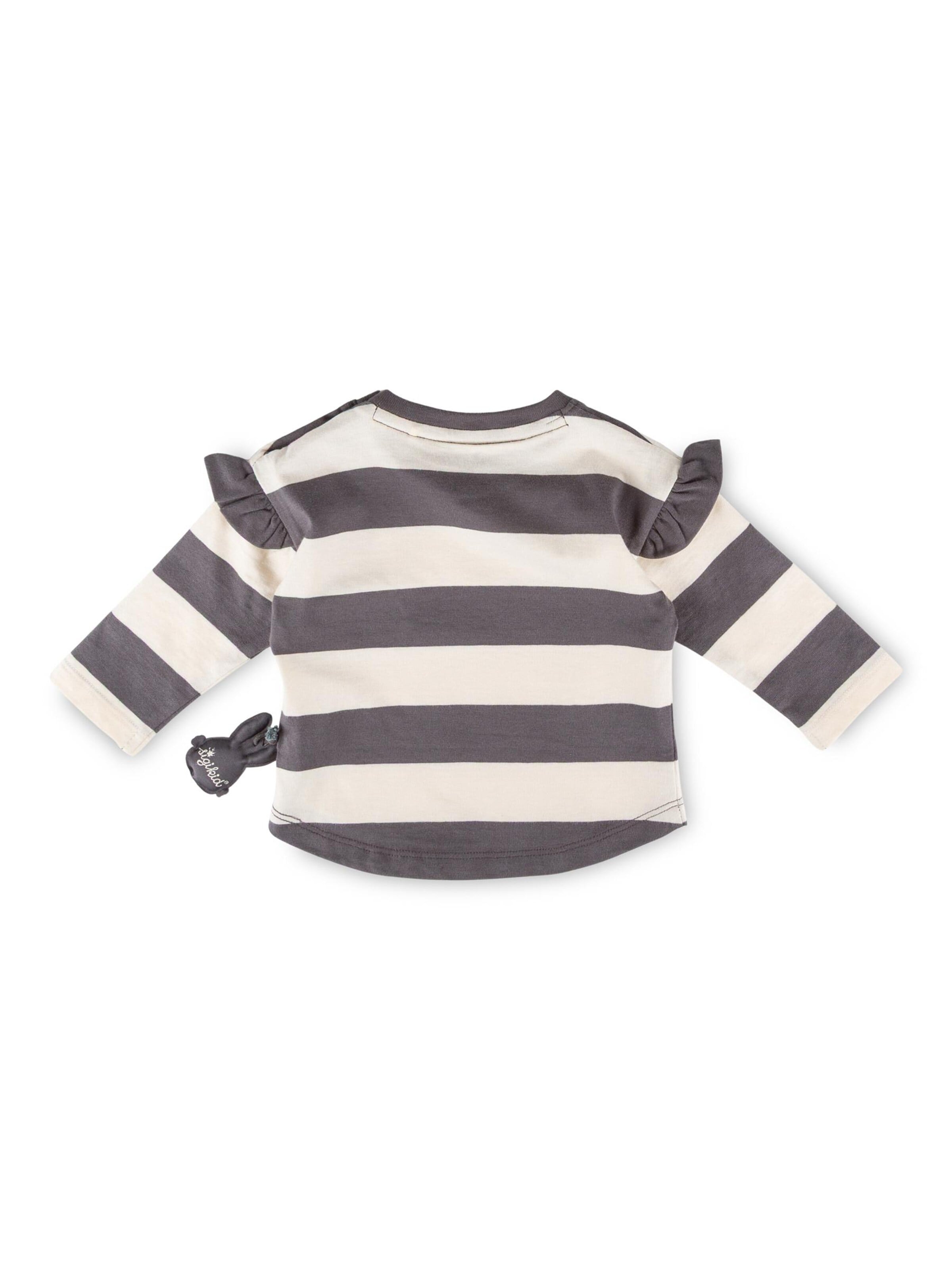 SIGIKID Shirt in Grau