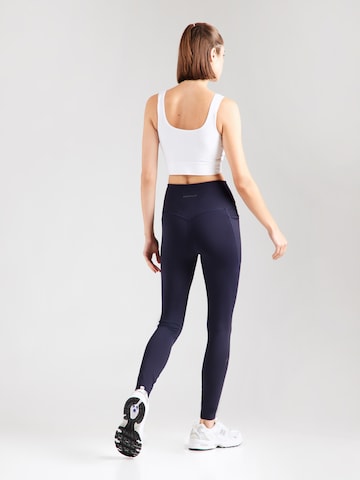 Skinny Pantaloni sport 'ONPLEA-3-LUNA' de la ONLY PLAY pe albastru