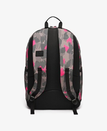 Sac à dos 'Montana' Superdry en noir