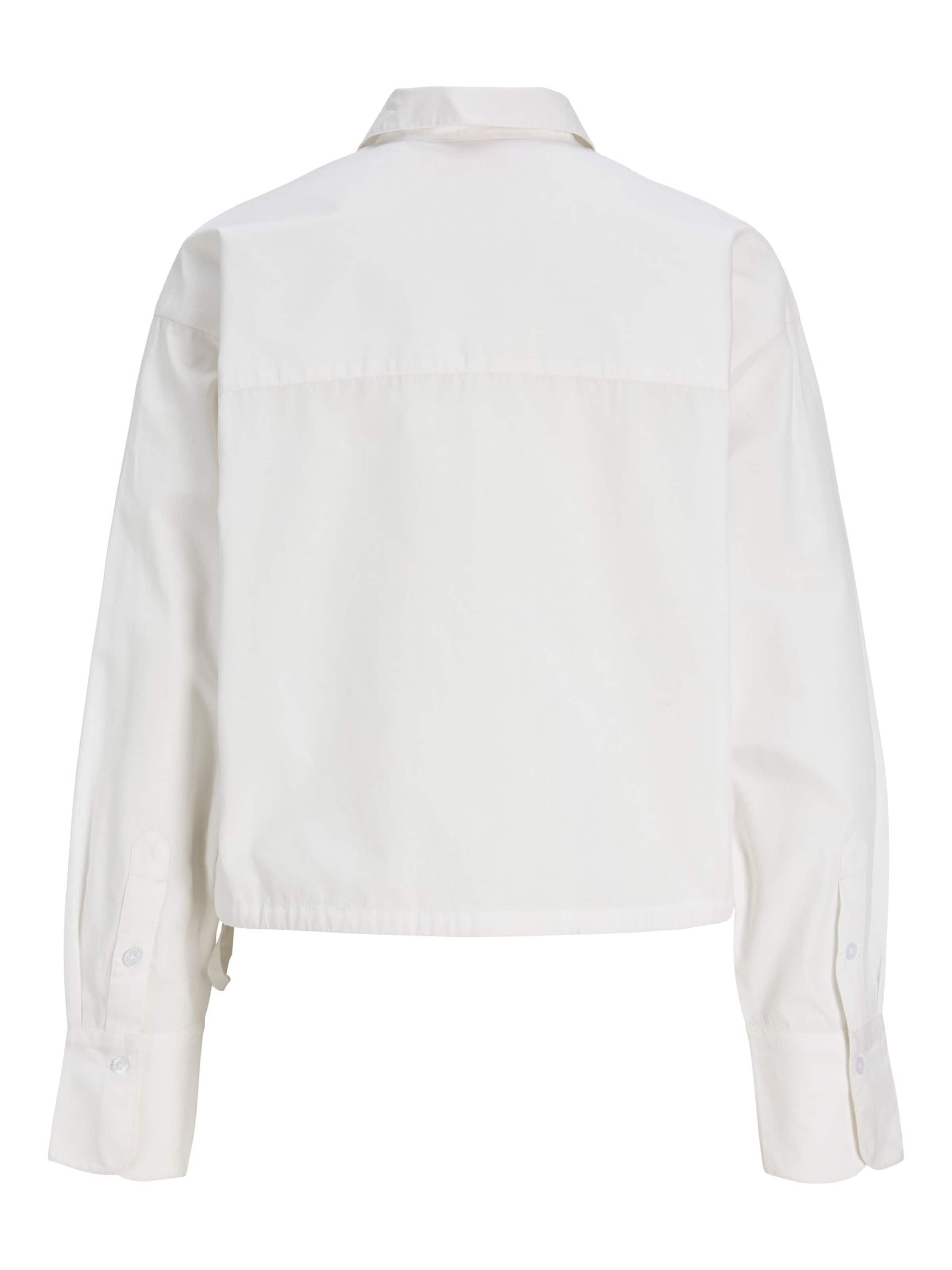 Chemisier 'JXJamie' JJXX en blanc