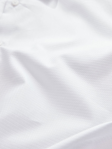 Next Regular fit Πουκάμισο σε λευκό