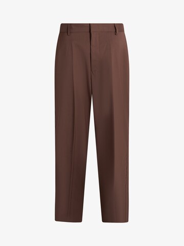 Loosefit Pantaloni 'Allen' di COSTUMEIN in lilla