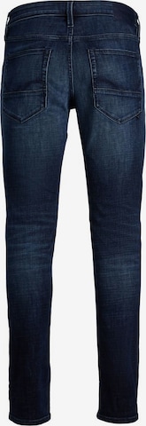 Jack & Jones Junior Tapered Jeans 'Glenn Fox' in Blue