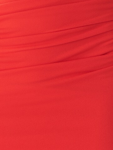 Robe 'MAREE' BWLDR en orange