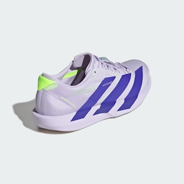 ADIDAS PERFORMANCE Běžecká obuv 'Adizero Adios 9' – fialová