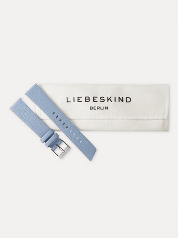 Liebeskind Berlin Bracelet in Blue