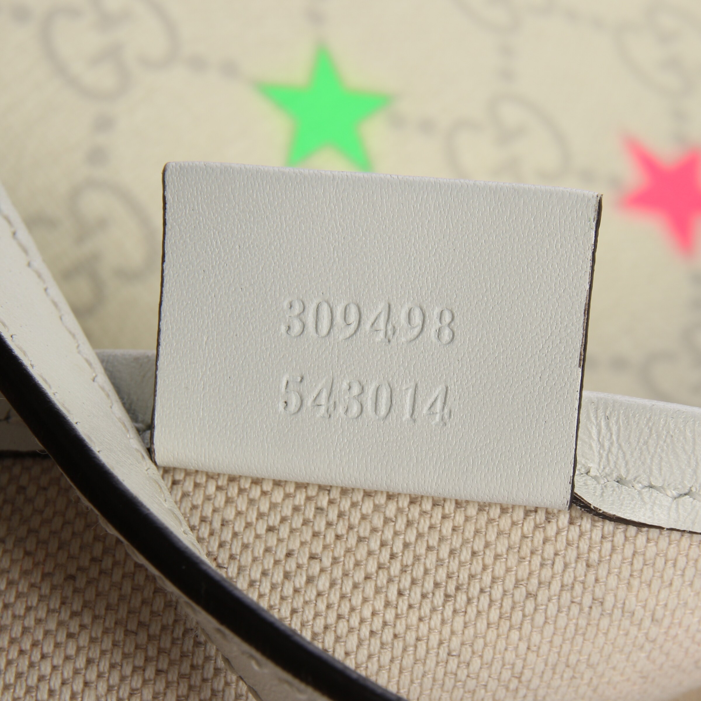 Gucci Shopper One Size in Mischfarben